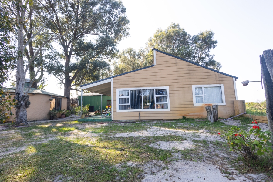 3 Bedroom Property for Sale in Klein Dassenberg Western Cape